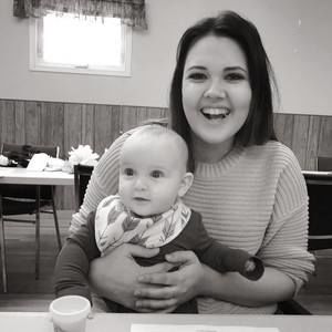 Meet your Posher, Karlie